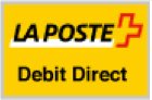 logo paiement post