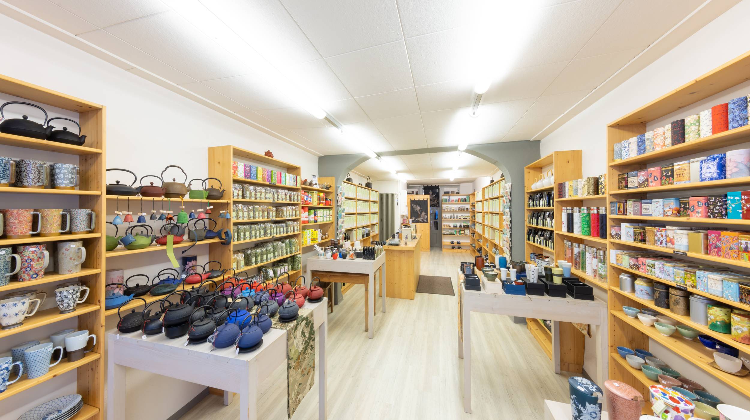 Boutique