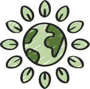 Valeurs éco-responsables