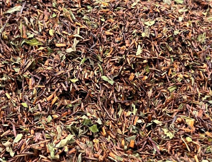 Rooibos Sahara